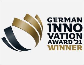German Innovation Award