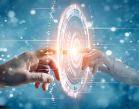 Unternehmen mit Zukunft