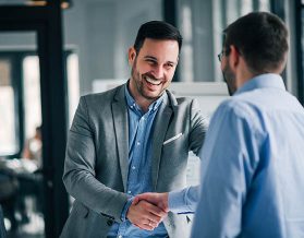 Exzellente Kundenberatung Exzellente Kundenberatung