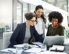 Top Karrierechancen für Frauen Top Karrierechancen für Frauen