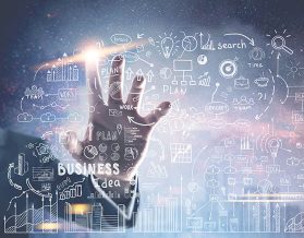 Auszeichnung Digitaler Vorreiter Auszeichnung Digitaler Vorreiter