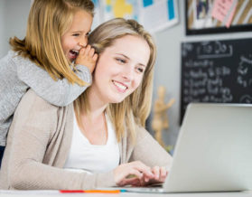 Auszeichnung als familienfreundlichster Arbeitgeber Auszeichnung als familienfreundlichster Arbeitgeber