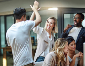 Bester Arbeitgeber Deutschlands Bester Arbeitgeber Deutschlands