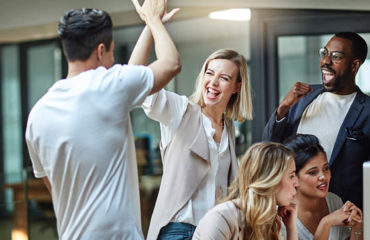 Bester Arbeitgeber Deutschlands Bester Arbeitgeber Deutschlands